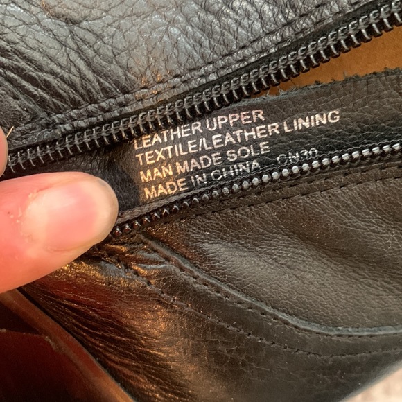 Corso Como Over the Knee Boots Sz 8 - Picture 2 of 6